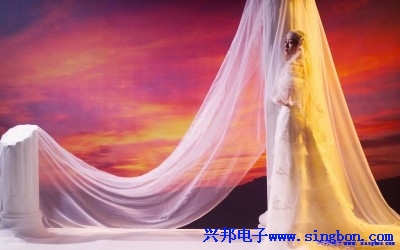 淇县创美婚纱摄影会员积分管理系统。