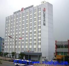 锦江之星旅馆有限公司武汉新华路分公司浴室IC卡水控管理系统