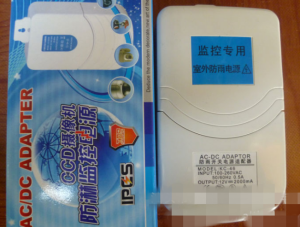 IC卡水控机、洗衣机、饮水机专用电源