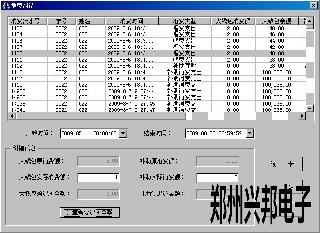 售饭机