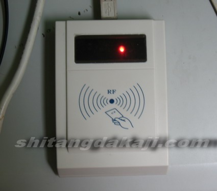 IC卡读卡器、饭卡充值机