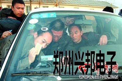 安康市民学车将要刷卡(图)