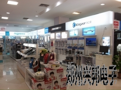 竞争越演越烈，净水器行业2016蜕变升级